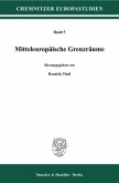 Mitteleuropäische Grenzräume