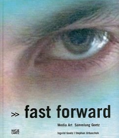 Fast Forward - Goetz, Ingrid / Urbaschek, Stephan