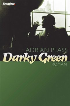 Darky Green - Plass, Adrian