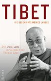 Tibet, Die Geschichte eines Landes
