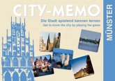 City-Memo, Münster (Spiel)