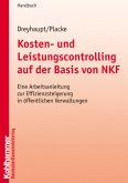 Kosten- und Leistungscontrolling auf der Basis von NKF