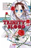 Trinity Blood Bd.3