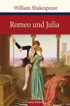 Romeo und Julia - Shakespeare, William