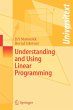 Understanding and Using Linear... - Bild 1