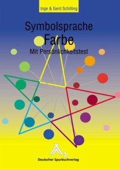 Cover Symbolsprache Farbe