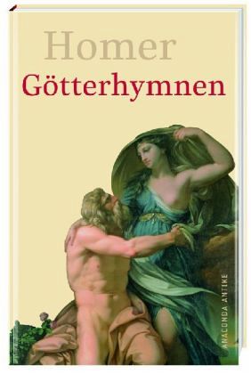 Götterhymnen Götterhymnen