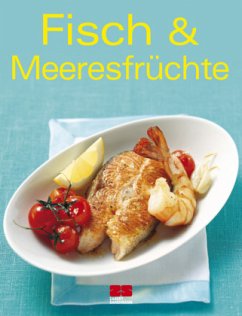 Cover Fisch & Meeresfrüchte