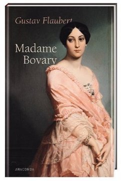 Madame Bovary - Gustave, Flaubert