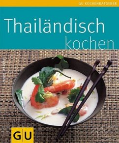 Thailändisch kochen - Proebst, Margit