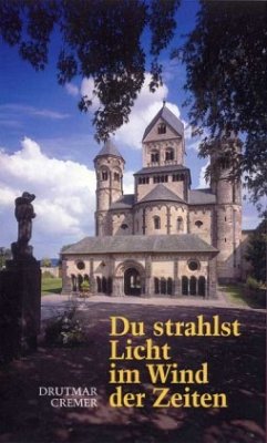 Cover Du strahlst Licht im Wind der Zeiten