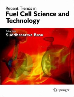 Recent Trends in Fuel Cell Science and Technology - Basu, S. (ed.)