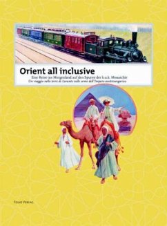 Cover Orient all inclusive