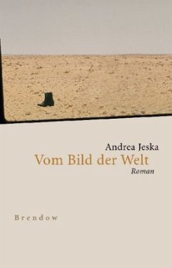 Cover Vom Bild der Welt