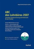 ABC des Lohnbüros 2007