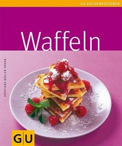 Waffeln - Kristiane Müller-Urban