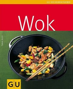 Wok - Dusy, Tanja