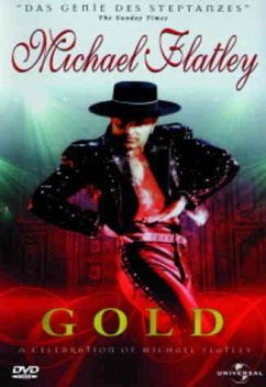 Michael Flatley - Gold: A Celebration of Michael Flatley - Flatley,Michael