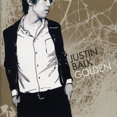 Cover Golden