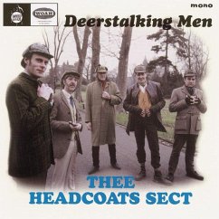 Deerstalking Men - Thee Headcoats Sect