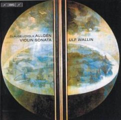 Violinsonate - Wallin,Ulf