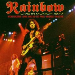 Live In Munich 77