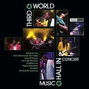 Music Hall In Concert