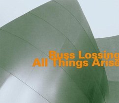 All Things Arise - Lossing,Russ