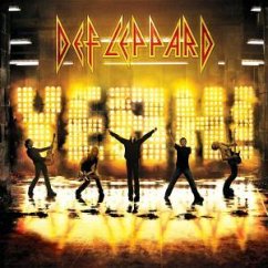 Yeah - Def Leppard