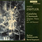Geistliche Chormusik Op.12 Incl.Totentanz Geistliche Chormusik Op.12 Incl.Totentanz