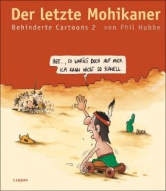 Der letzte Mohikaner - Hubbe, Phil