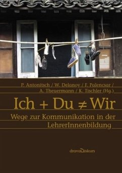 Ich + Du Wir