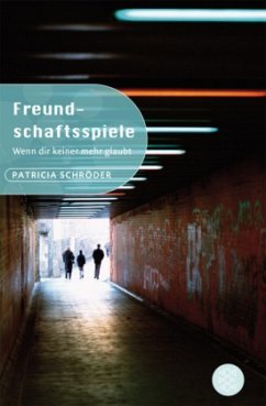 Cover Freundschaftsspiele