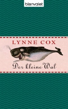 Der kleine Wal - Cox, Lynne