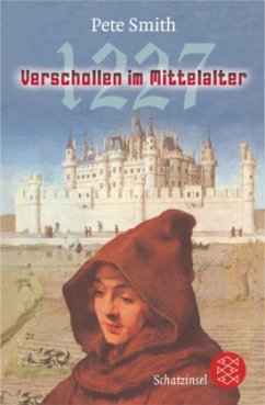 Cover 1227, Verschollen im Mittelalter
