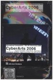 CyberArts 2006, m. DVD-ROM u. CD-ROM