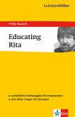 Lektürehilfen Educating Rita