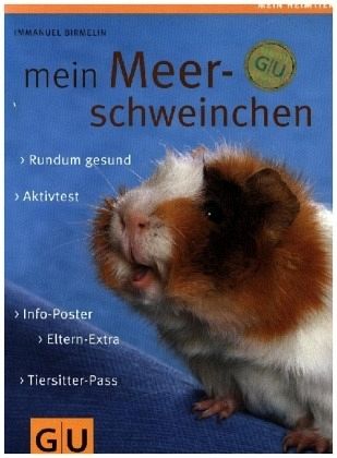 Mein Meerschweinchen