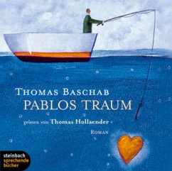 Pablos Traum - Baschab, Thomas