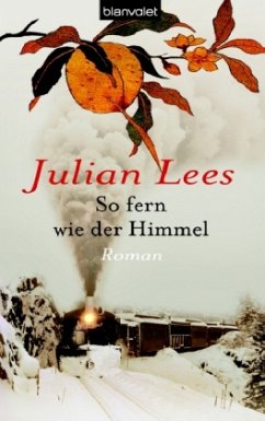 So fern wie der Himmel - Lees, Julian