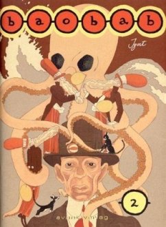 Cover Baobab