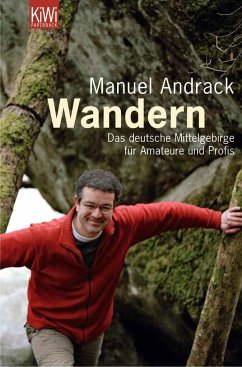 Wandern - Andrack, Manuel