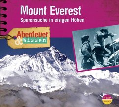 Abenteuer & Wissen: Mount Everest - Nielsen, Maja