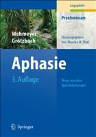 Aphasie - Schöler, Meike / Grötzbach, Holger