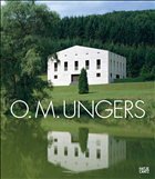 O. M. Ungers, Kosmos der Architektur - Ungers, Oswald M.