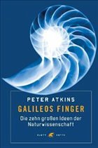 Galileos Finger - Atkins, Peter W.
