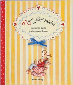 Nur für mich! - Saan, Anita van