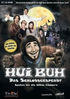 Hui Buh - Das Schlossgespenst