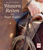 Western Reiten mit Roger Kupfer