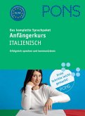 PONS Anfängerkurs Italienisch. Italienisch-Deutsch
